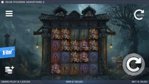 Phoenix Graveyard 2 Win2