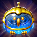 Pirots 4 Blue