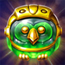 Pirots 4 Green