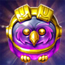 Pirots 4 Purple