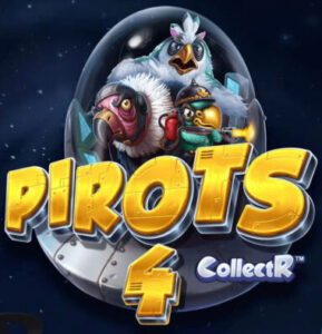 Pirots 4 Thumbnail