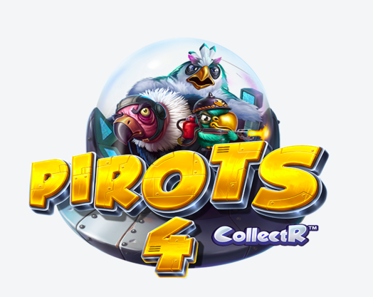 Pirots 4