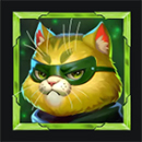 Power Paws Cat