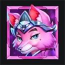 Power Paws Fox