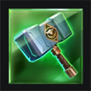 Power Paws Hammer