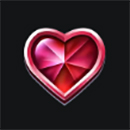 Power Paws Heart