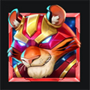 Power Paws Tiger