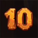 Pyrofox 10