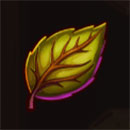 Pyrofox Leaf