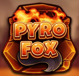Pyrofox Thumbnail