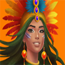 Quetzal Quest Orange