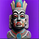 Quetzal Quest Purple