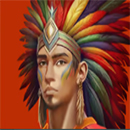 Quetzal Quest Red