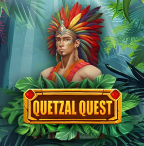 Quetzal Quest Thumbnail