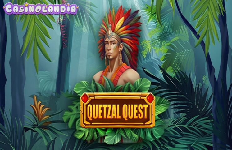 Quetzal Quest by Skywind Group