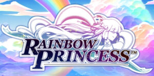 Rainbow Princess Thumbnail