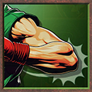 Reel Warriors Elbow