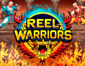 Reel Warriors Thumbnail