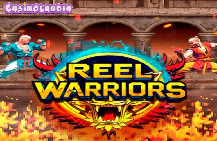 Reel Warriors by AvatarUX Studios