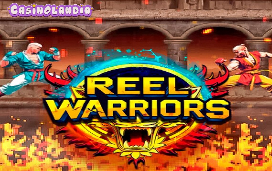 Reel Warriors by AvatarUX Studios