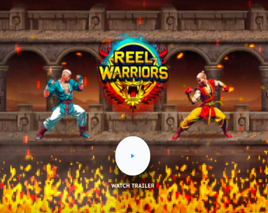 Reel Warriors