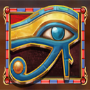 Rise of Cleopatra Eye