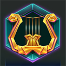 Rise of Orpheus Harp