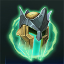 Rise of Orpheus Helm