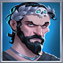 Rise of Orpheus Orpheus