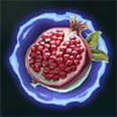 Rise of Orpheus Pomegrane