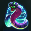 Rise of Orpheus Snake