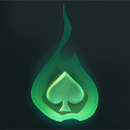 Rise of Orpheus Spade