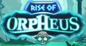 Rise of Orpheus Thumbnail
