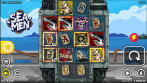 Seamen Base