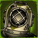 Seamen Diver