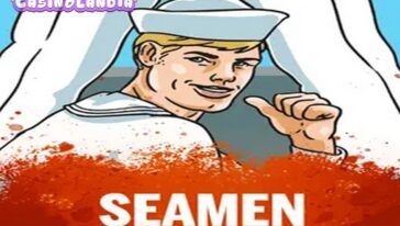 Seamen by Nolimit City