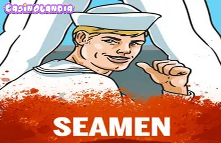 Seamen by Nolimit City