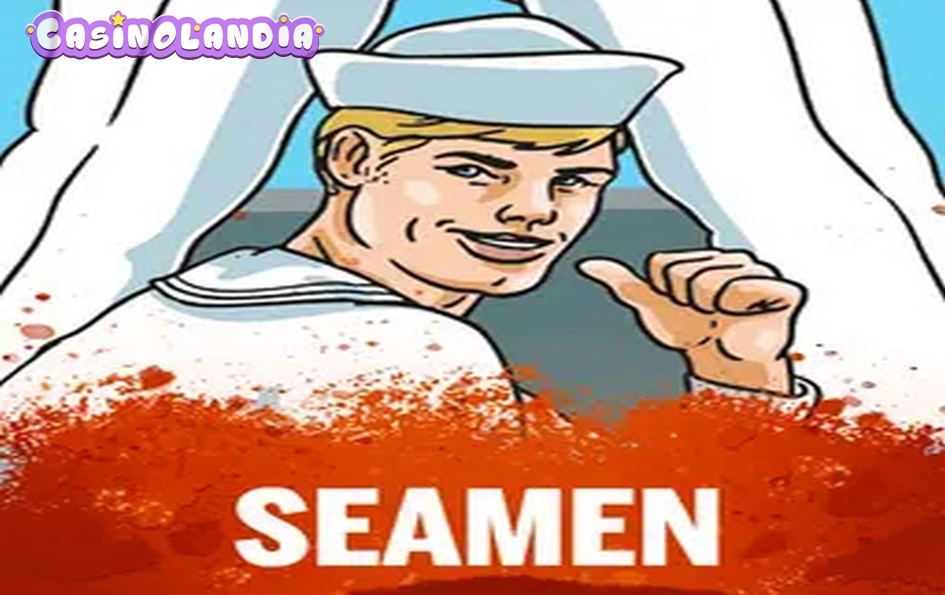 Seamen by Nolimit City