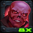 Spin 4 Dead 2 Zombietown RedSkull