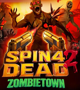 Spin 4 Dead 2 Zombietown Thumbnail