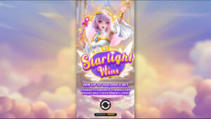 Starlight Wins Homescreen