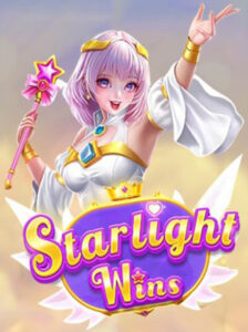 Starlight Wins Thumbnail