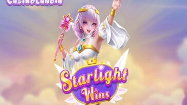 Starlight Wins by Fat Panda Studios