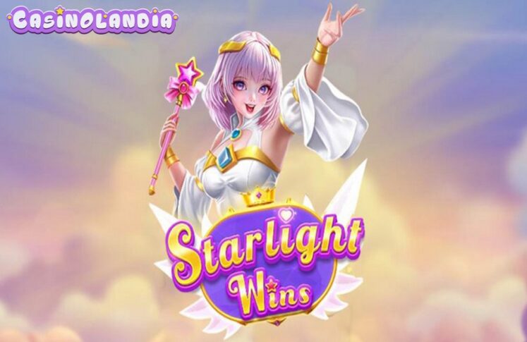Starlight Wins by Fat Panda Studios