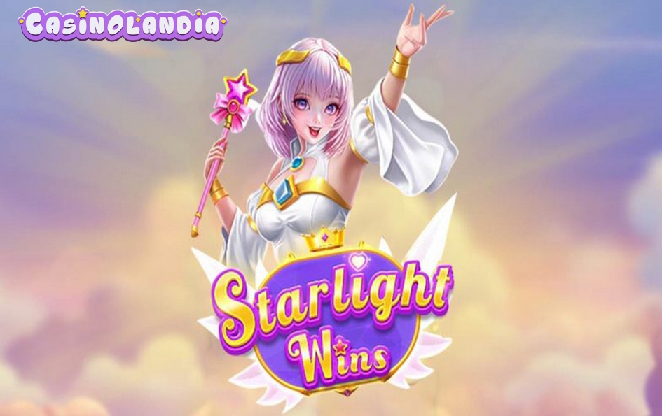 Starlight Wins by Fat Panda Studios