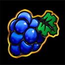 Sticky Lips Grapes
