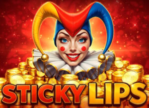 Sticky Lips Thumbnail