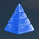 Sugar Sands Blue