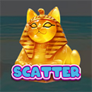 Sugar Sands Scatter