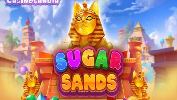 Sugar Sands by Skywind Group